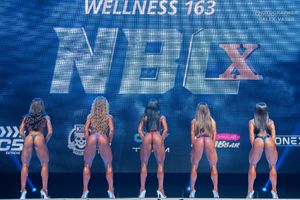 WELLNESS 163